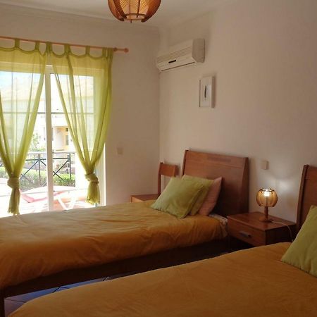 Apartamento Citimar ヴィラモウラ エクステリア 写真