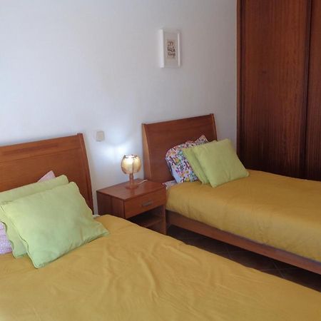 Apartamento Citimar ヴィラモウラ エクステリア 写真