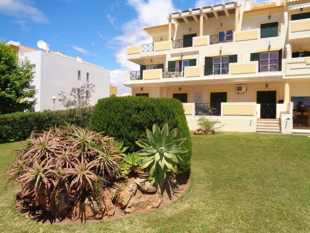 Apartamento Citimar ヴィラモウラ エクステリア 写真