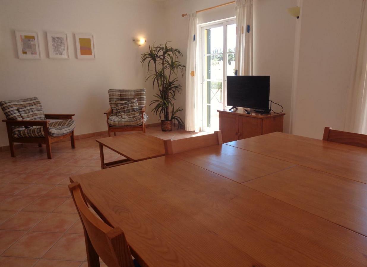Apartamento Citimar ヴィラモウラ エクステリア 写真
