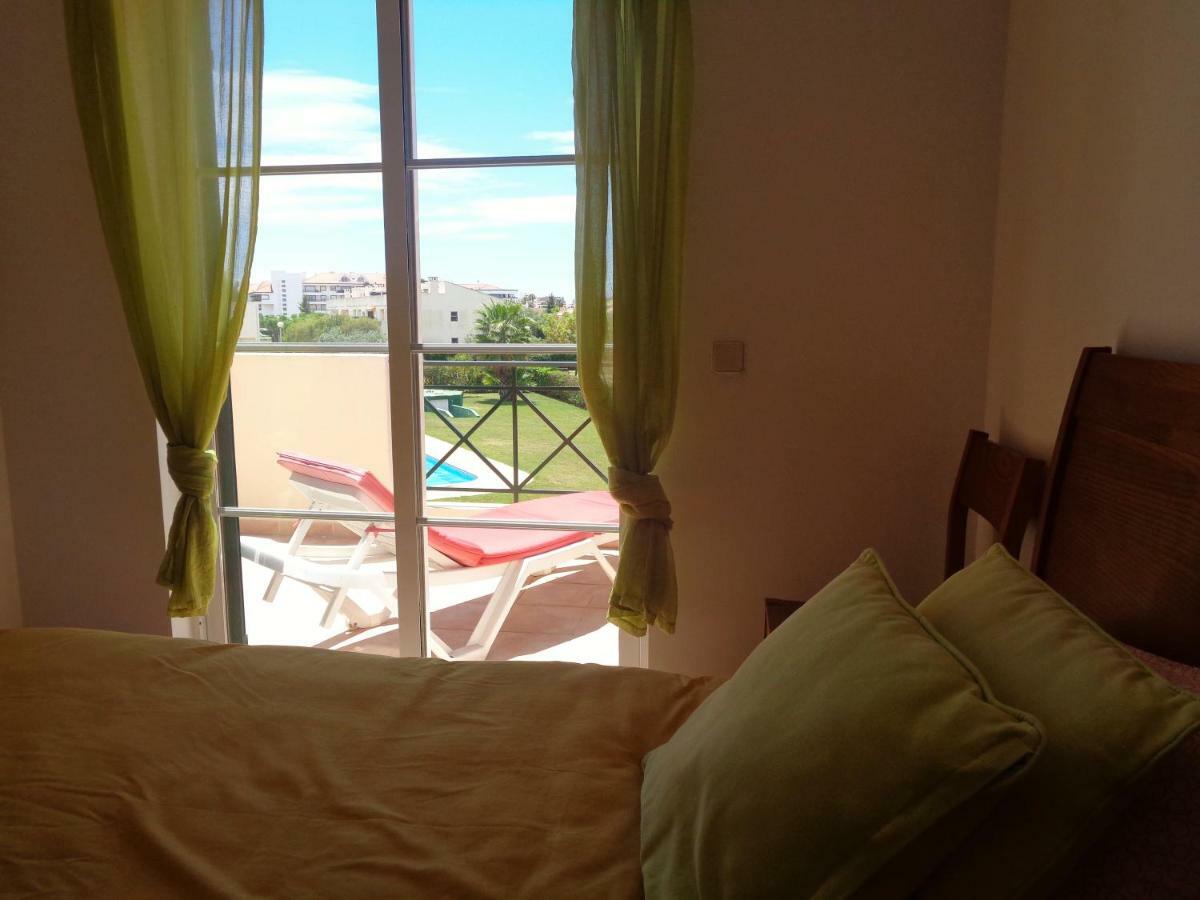 Apartamento Citimar ヴィラモウラ エクステリア 写真