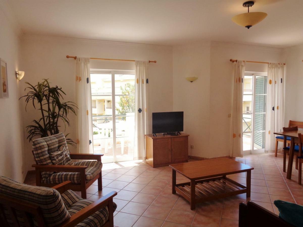 Apartamento Citimar ヴィラモウラ エクステリア 写真