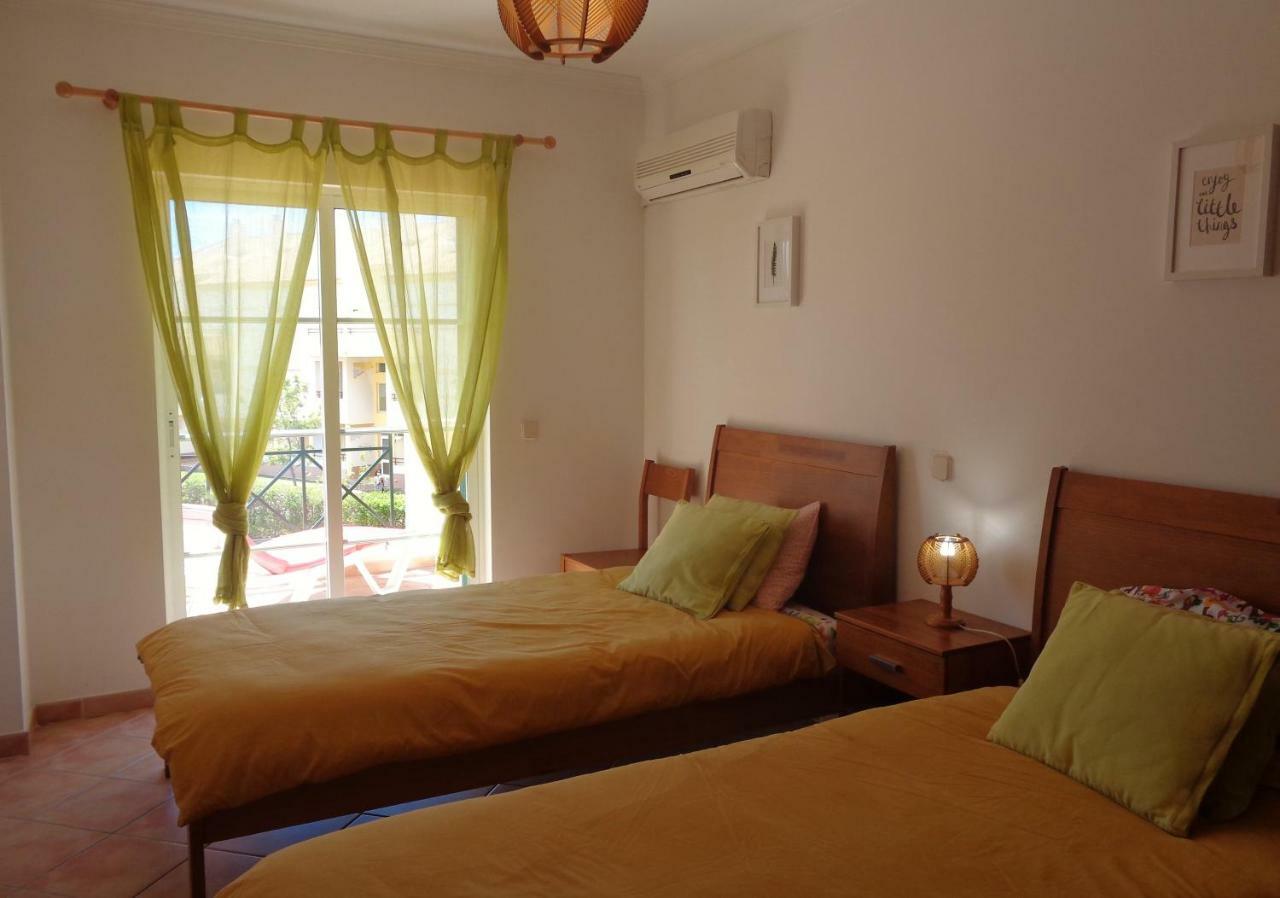 Apartamento Citimar ヴィラモウラ エクステリア 写真