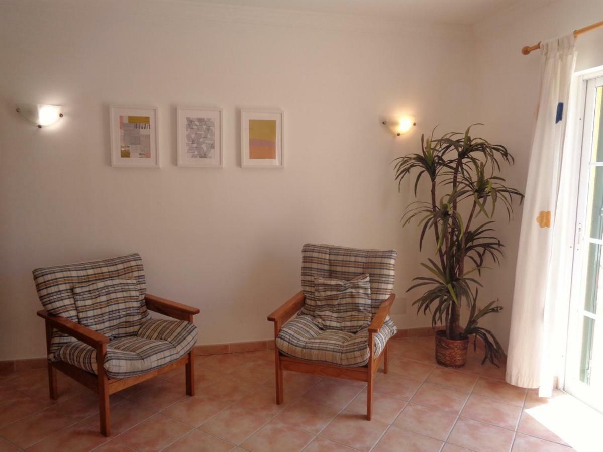 Apartamento Citimar ヴィラモウラ エクステリア 写真