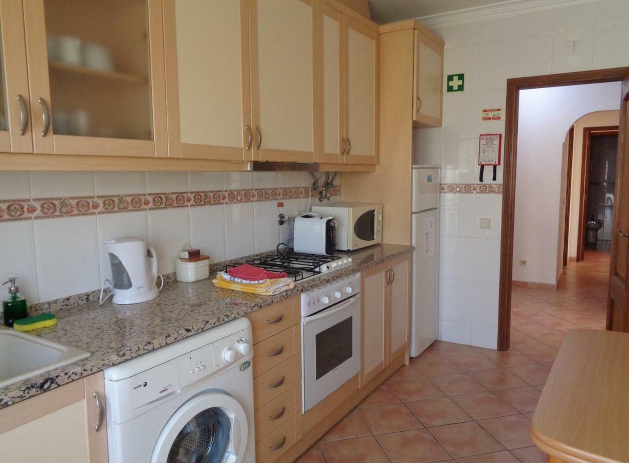 Apartamento Citimar ヴィラモウラ エクステリア 写真