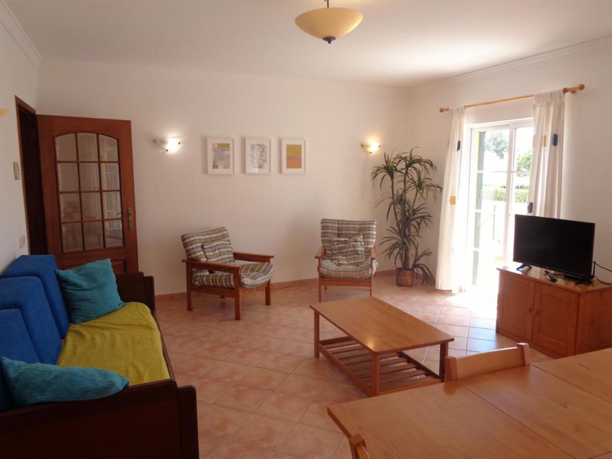 Apartamento Citimar ヴィラモウラ エクステリア 写真