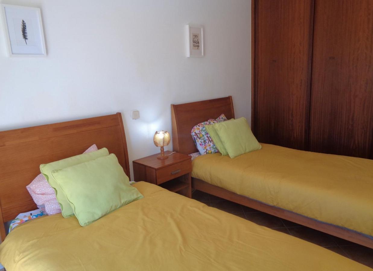 Apartamento Citimar ヴィラモウラ エクステリア 写真