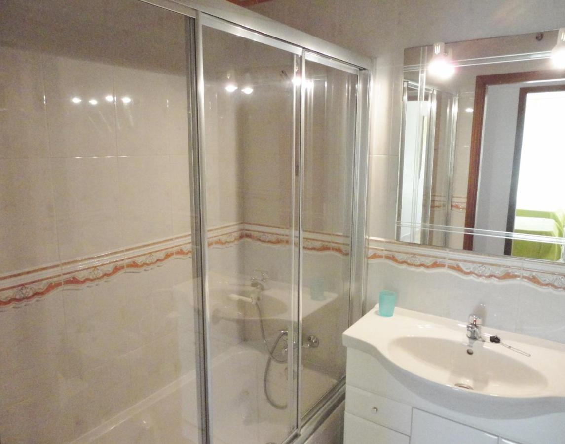 Apartamento Citimar ヴィラモウラ エクステリア 写真