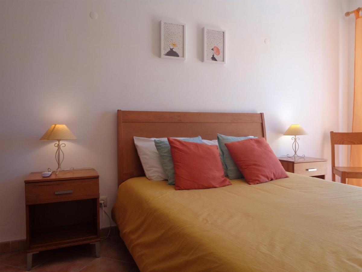 Apartamento Citimar ヴィラモウラ エクステリア 写真