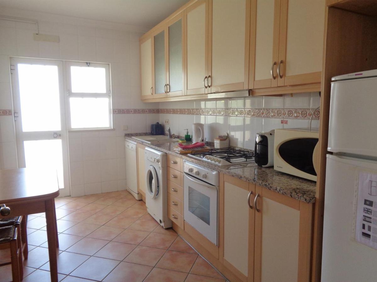 Apartamento Citimar ヴィラモウラ エクステリア 写真
