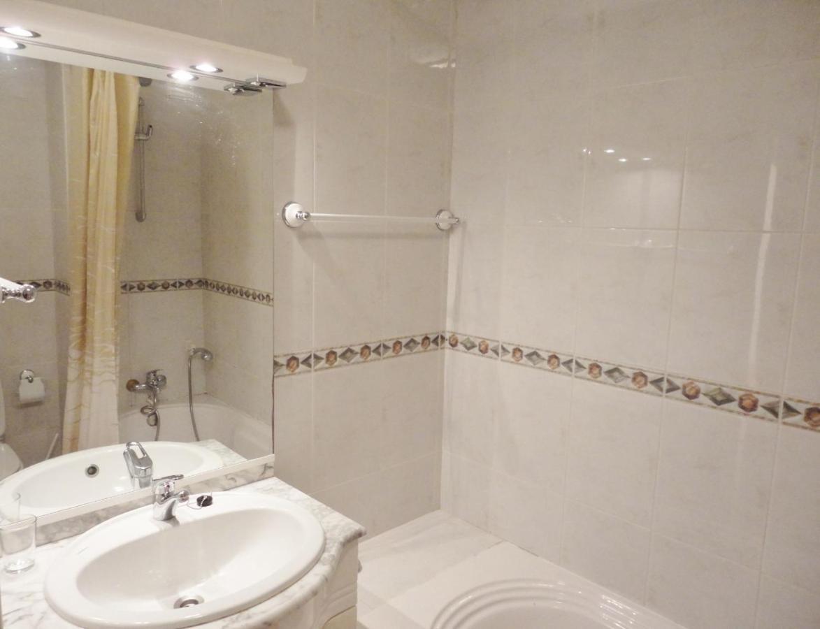 Apartamento Citimar ヴィラモウラ エクステリア 写真