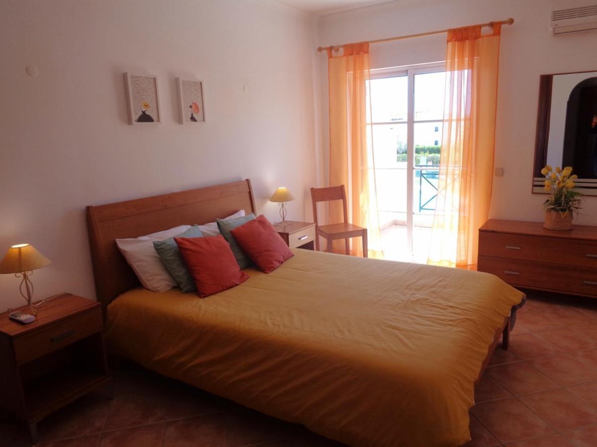 Apartamento Citimar ヴィラモウラ エクステリア 写真